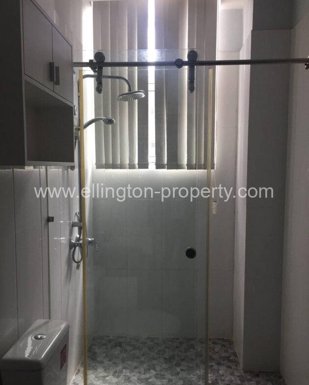 One Bedroom Apartment For Rent In Bkk1 Sn92 - Ellington Property