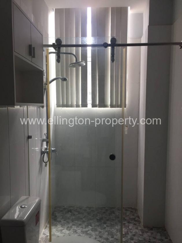 One Bedroom Apartment For Rent In Bkk1 Sn92 - Ellington Property