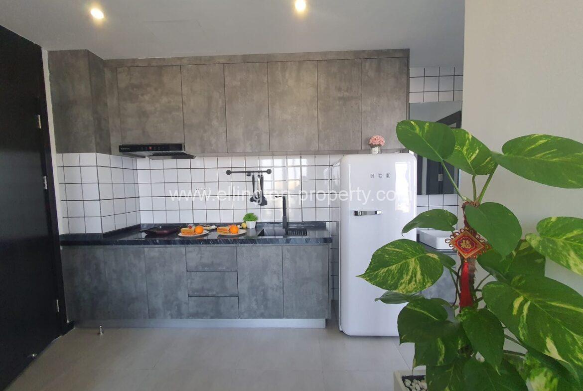 Brand New Condos For Rent In Bkk1 - Ellington Property