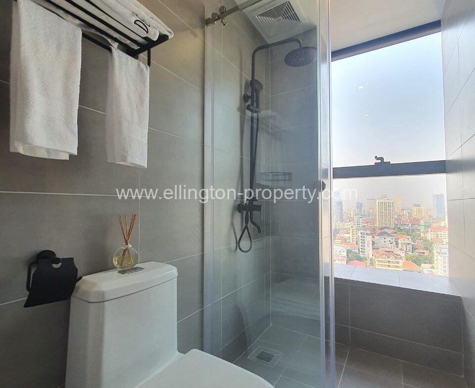 Brand New Condos For Rent In Bkk1 - Ellington Property