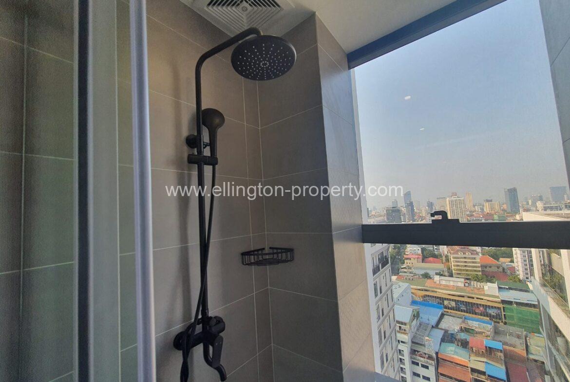 Brand New Condos For Rent In Bkk1 - Ellington Property