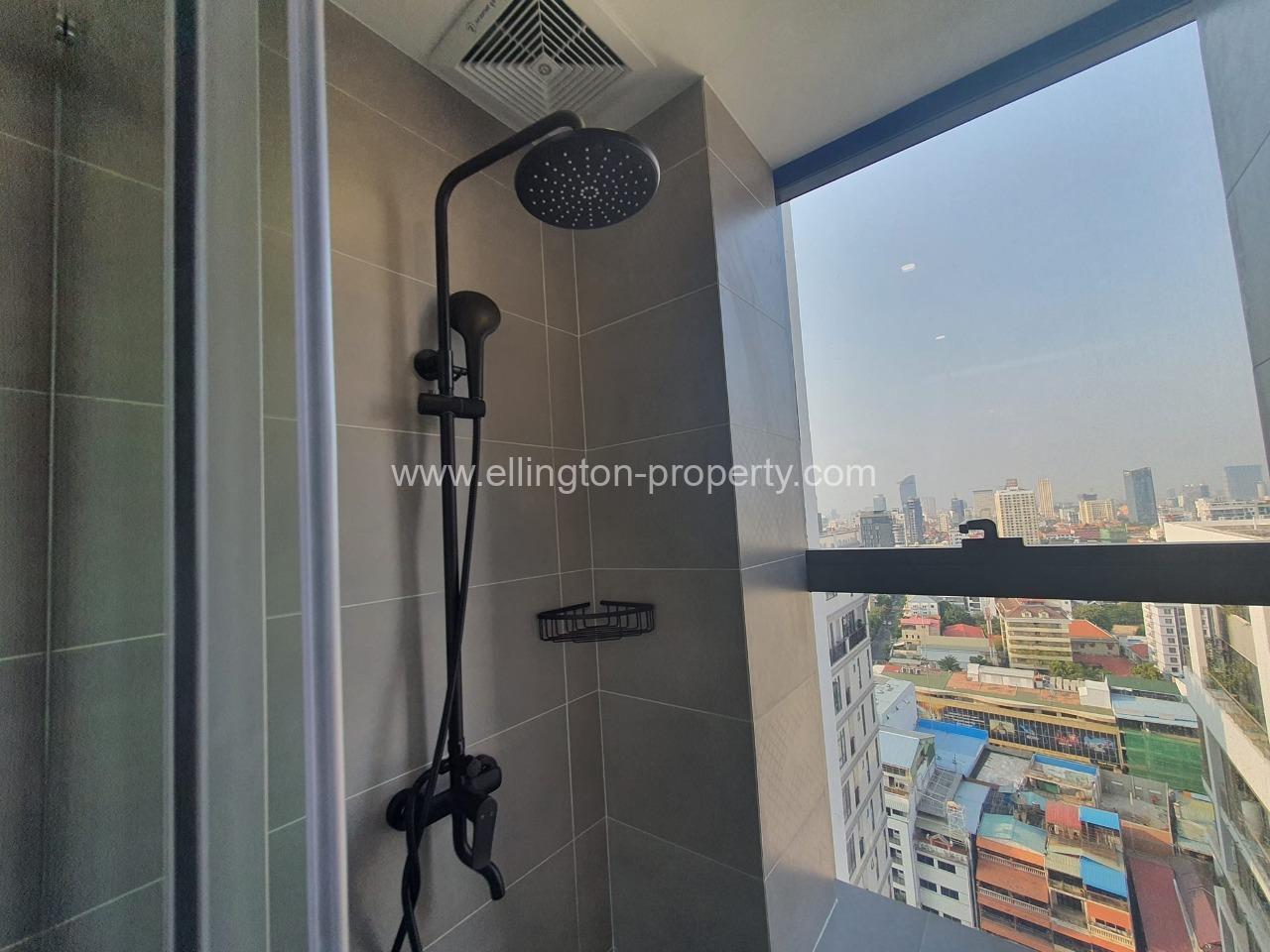 Brand New Condos For Rent In Bkk1 - Ellington Property