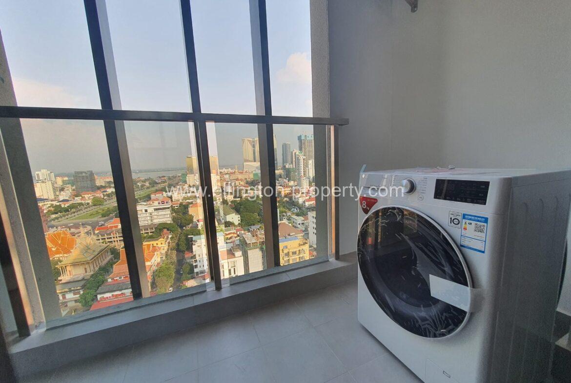 Brand New Condos For Rent In Bkk1 - Ellington Property