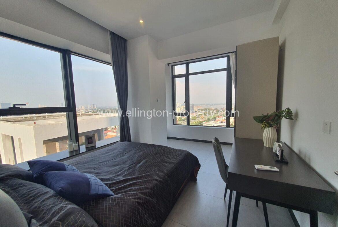 Brand New Condos For Rent In Bkk1 - Ellington Property