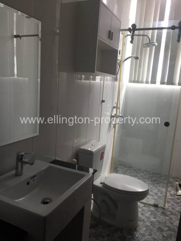 One Bedroom Apartment For Rent In Bkk1 Sn92 - Ellington Property