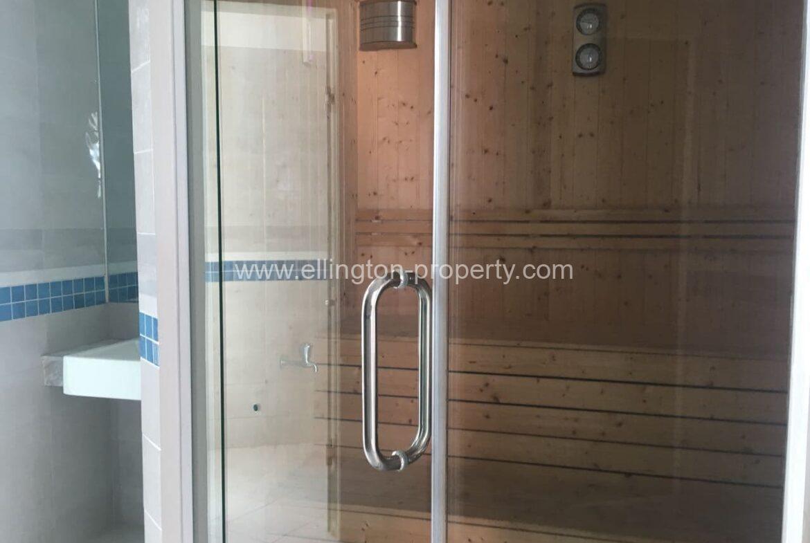 2 Bedrooms Apartment For Rent Located In Bkk1 Id Sn87 - Ellington Property