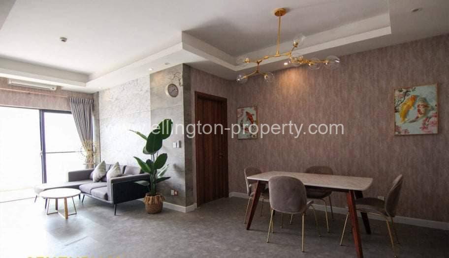 2 Bedrooms Condo For Sale In Beong Kak1 Id Sc 115 - Ellington Property