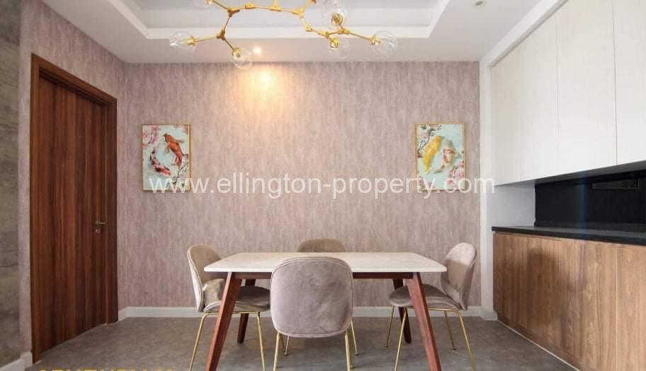 2 Bedrooms Condo For Sale In Beong Kak1 Id Sc 115 - Ellington Property