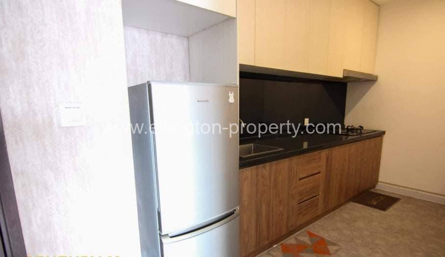 2 Bedrooms Condo For Sale In Beong Kak1 Id Sc 115 - Ellington Property