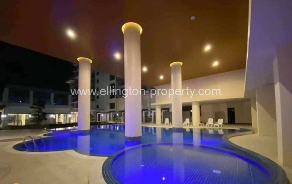 2 Bedrooms Condo For Sale In Beong Kak1 Id Sc 115 - Ellington Property