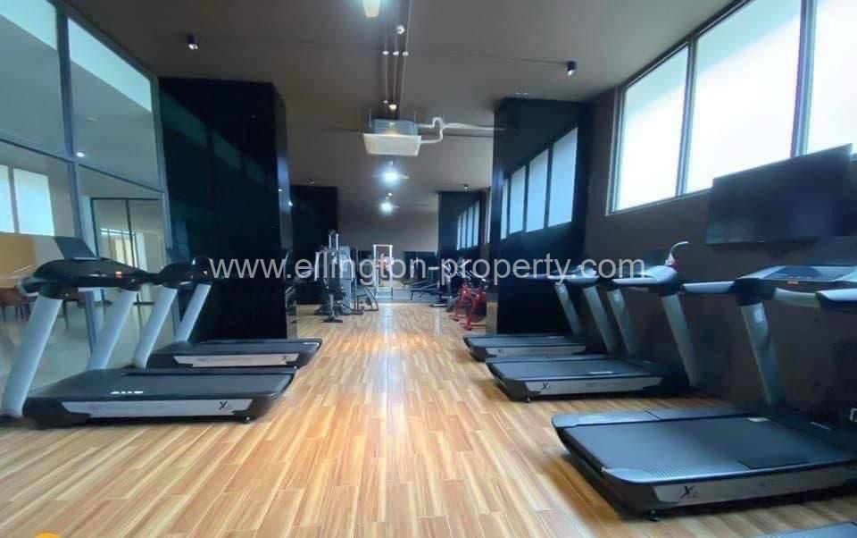 2 Bedrooms Condo For Sale In Beong Kak1 Id Sc 115 - Ellington Property