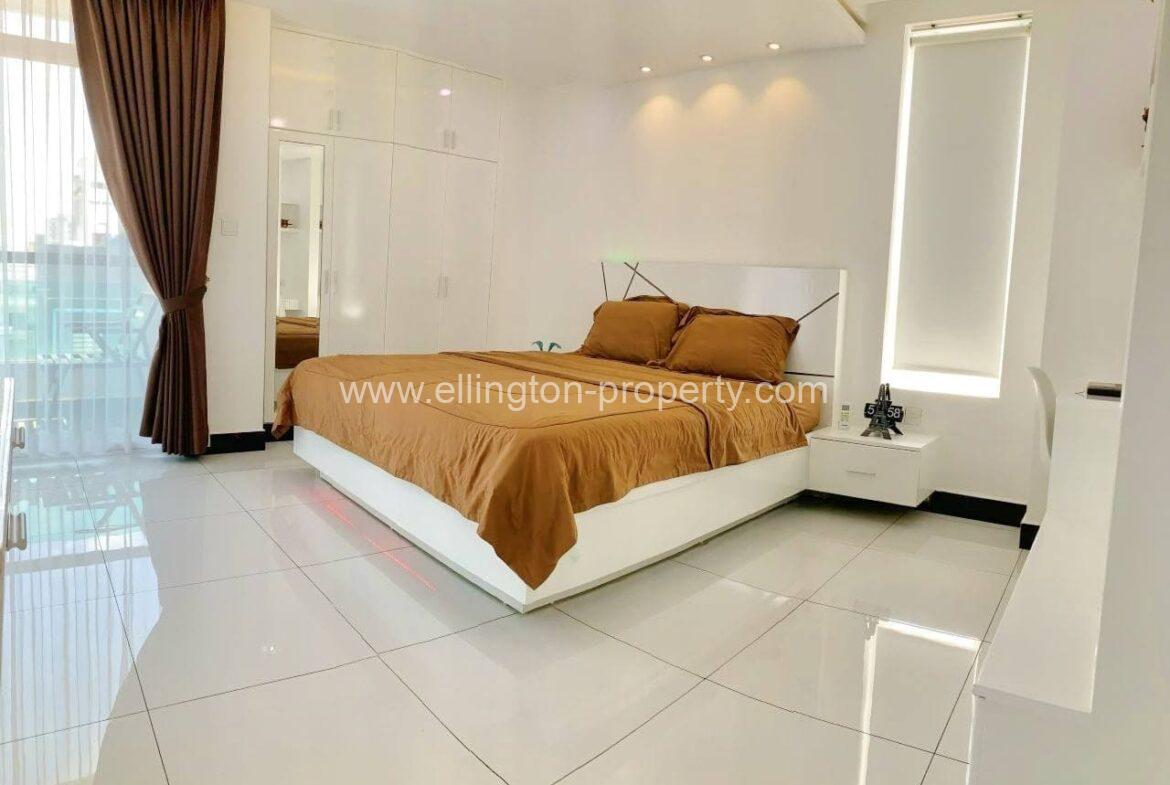 1 Bedroom For Rent In Bkk3 Id Sc 109 - Ellington Property