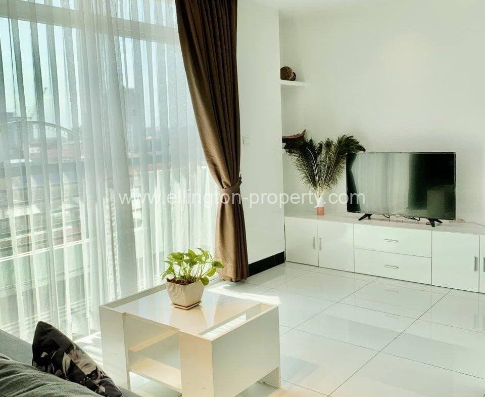 1 Bedroom For Rent In Bkk3 Id Sc 109 - Ellington Property