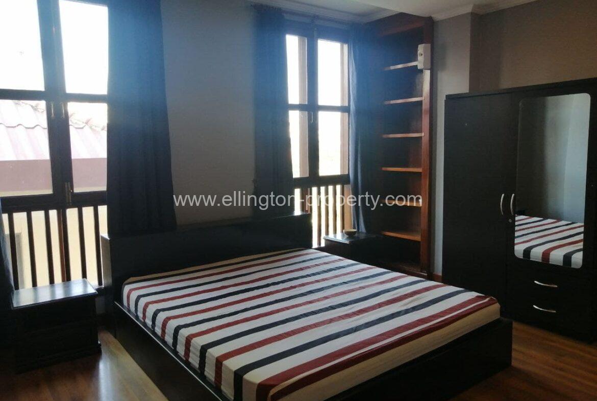 2 Bedrooms Apartment For Rent In Bkk1 Id Sc 108 - Ellington Property