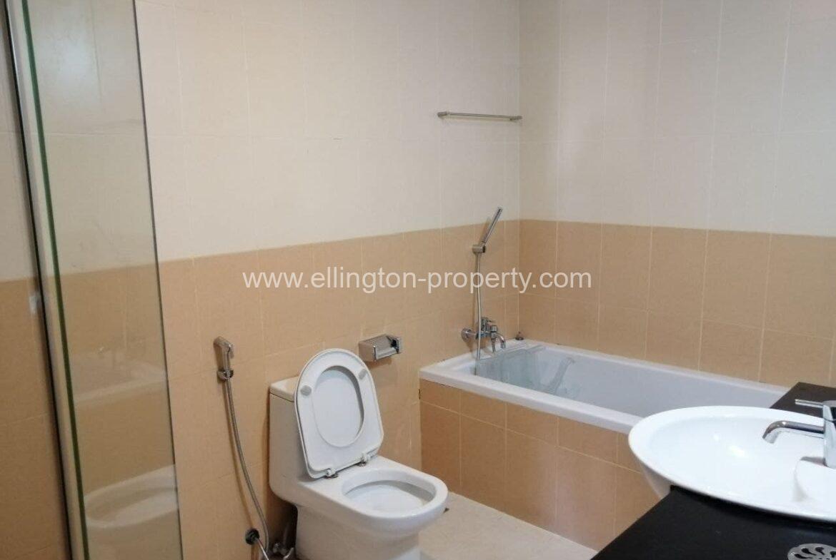 2 Bedrooms Apartment For Rent In Bkk1 Id Sc 108 - Ellington Property