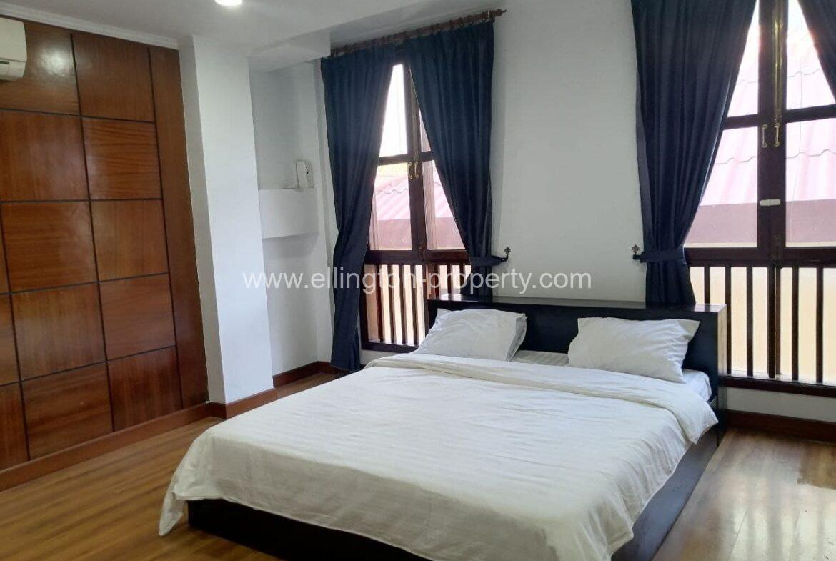 2 Bedrooms Apartment For Rent In Bkk1 Id Sc 108 - Ellington Property