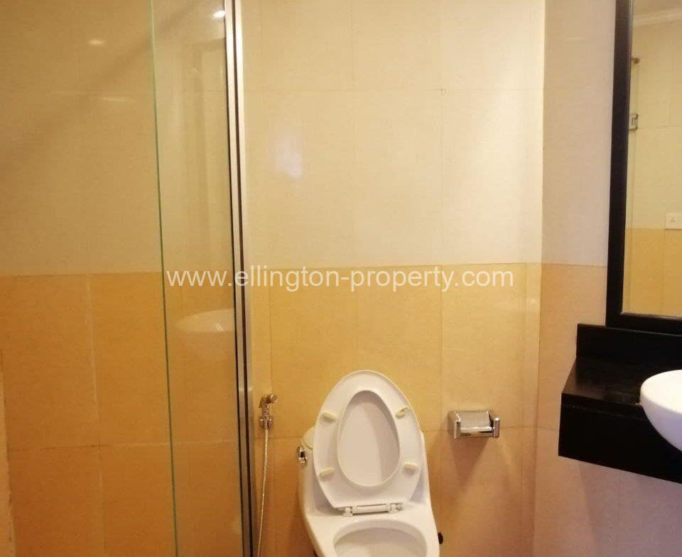 2 Bedrooms Apartment For Rent In Bkk1 Id Sc 108 - Ellington Property