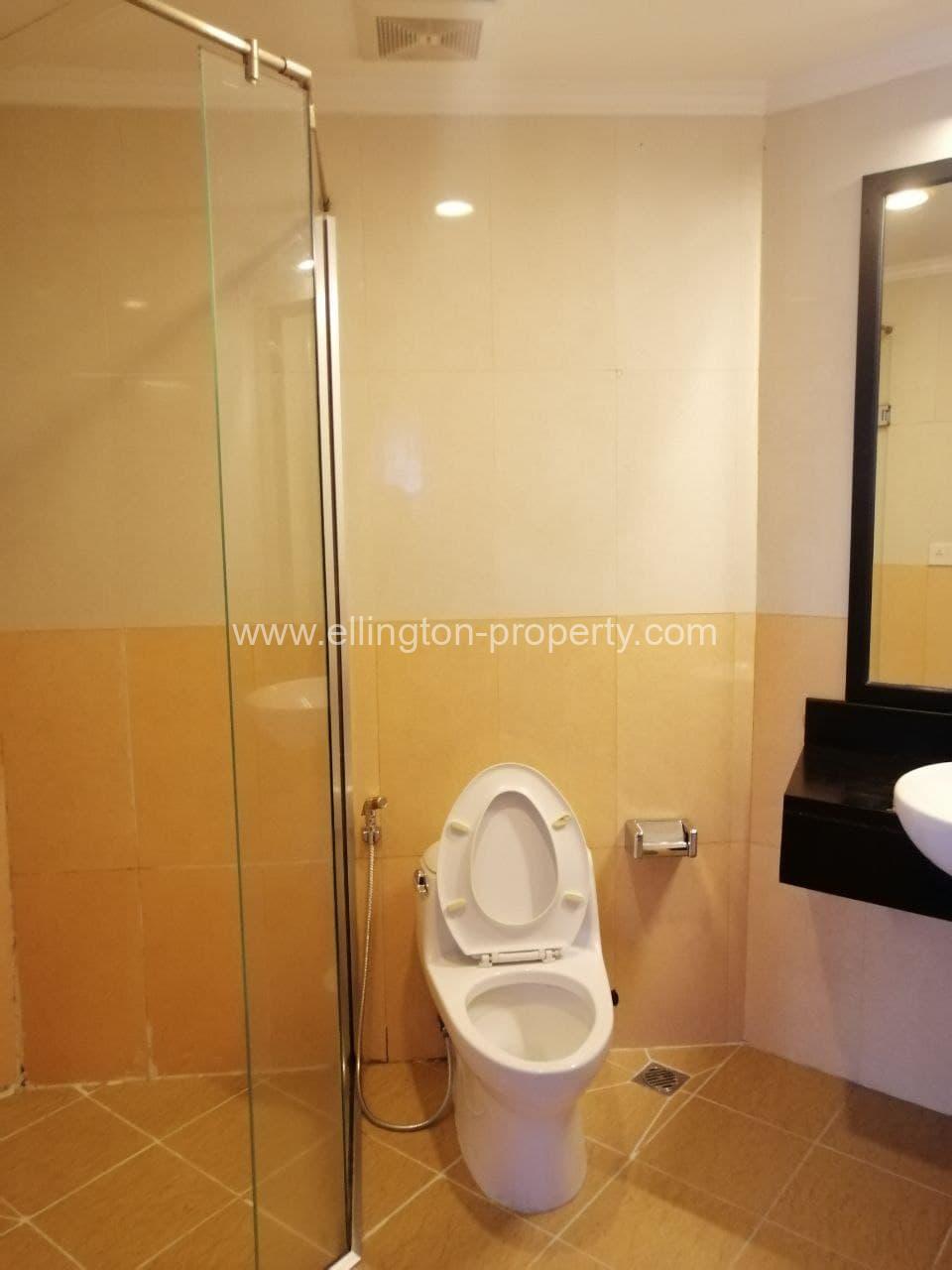 2 Bedrooms Apartment For Rent In Bkk1 Id Sc 108 - Ellington Property