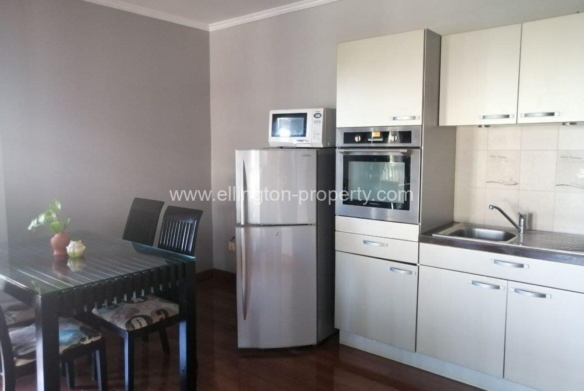 2 Bedrooms Apartment For Rent In Bkk1 Id Sc 108 - Ellington Property