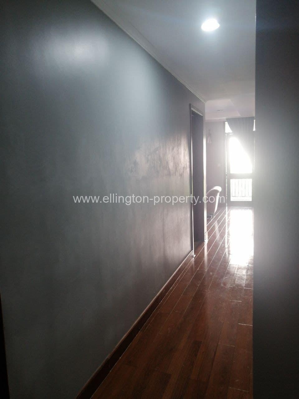 2 Bedrooms Apartment For Rent In Bkk1 Id Sc 108 - Ellington Property