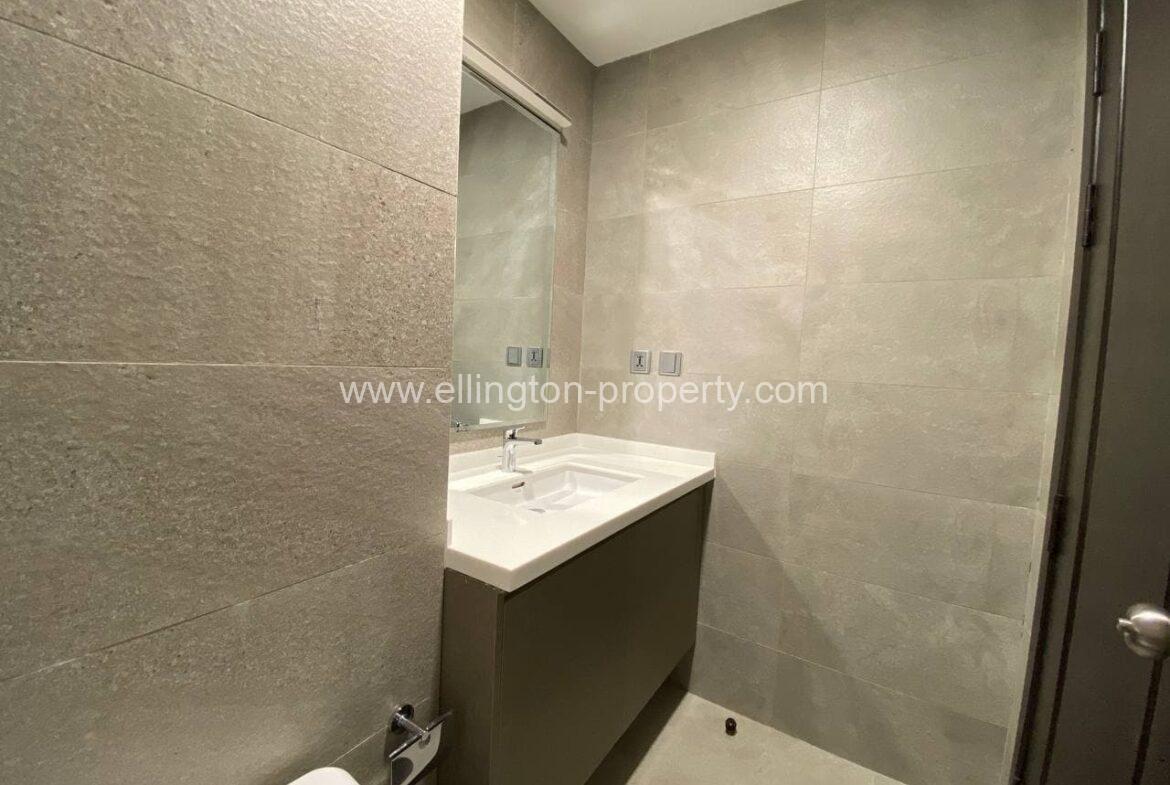 1 Bedroom For Rent In Bkk2 Id Sn86 - Ellington Property