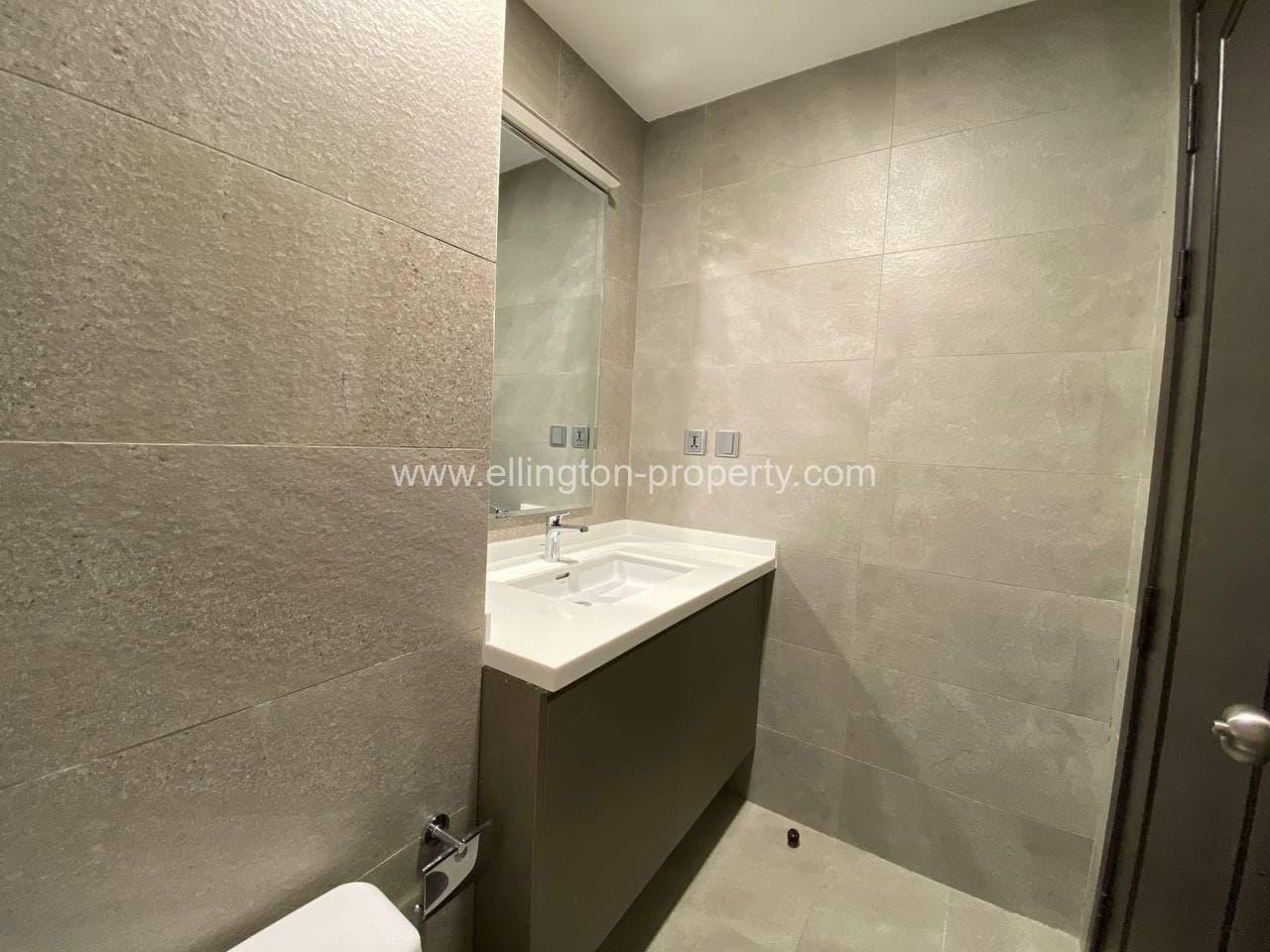 1 Bedroom For Rent In Bkk2 Id Sn86 - Ellington Property