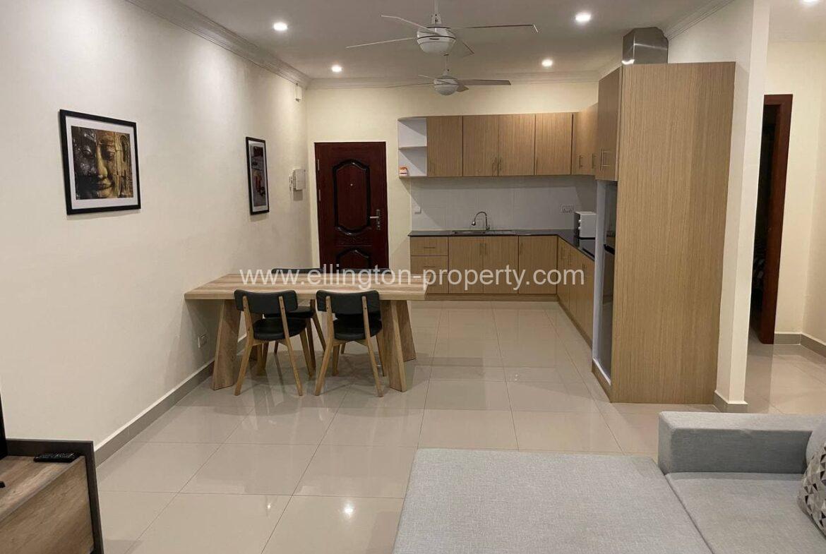 4 Bedroom Apartment For Sale In Daun Penh Riverside Id Sr062 - Ellington Property