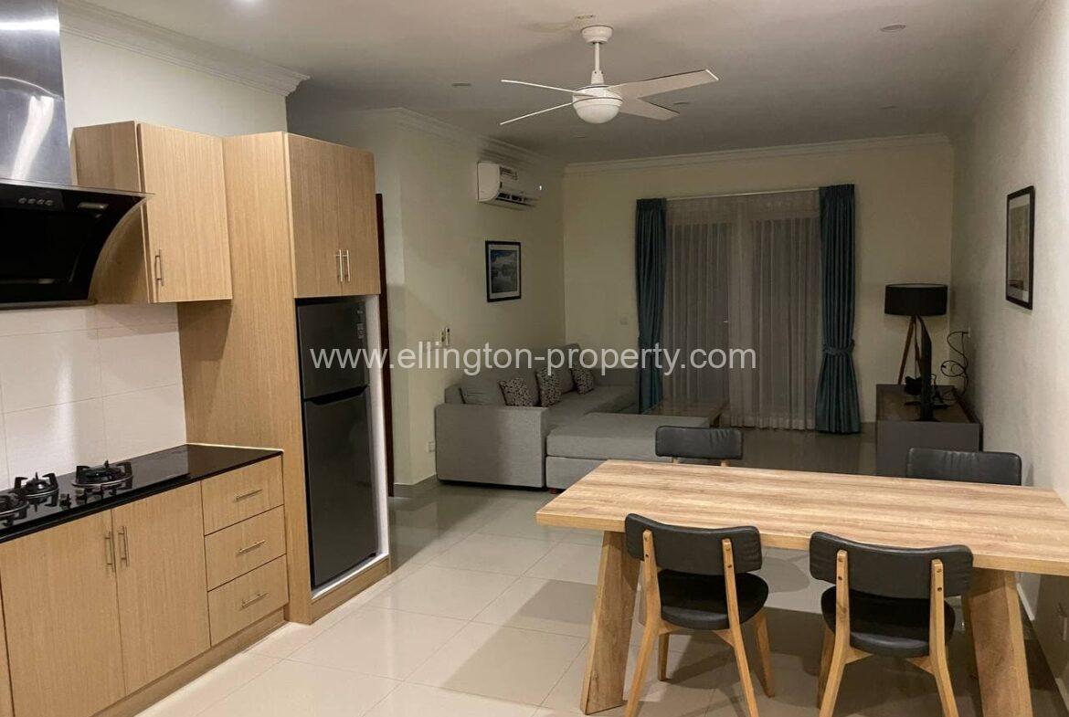 4 Bedroom Apartment For Sale In Daun Penh Riverside Id Sr062 - Ellington Property