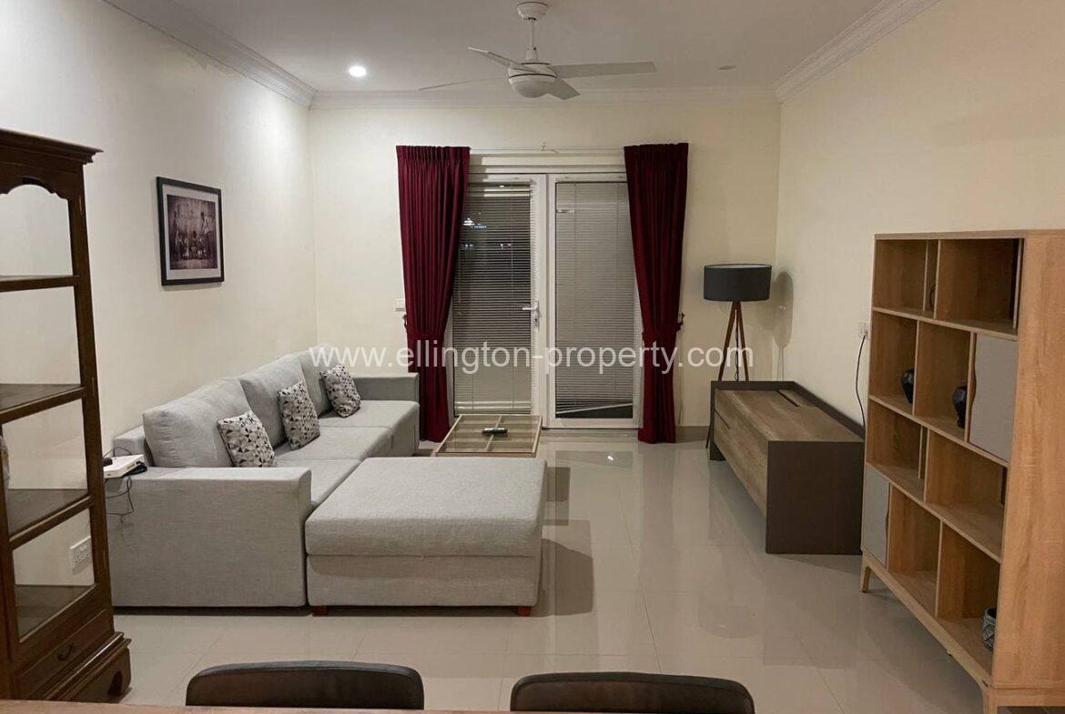 4 Bedroom Apartment For Sale In Daun Penh Riverside Id Sr062 - Ellington Property