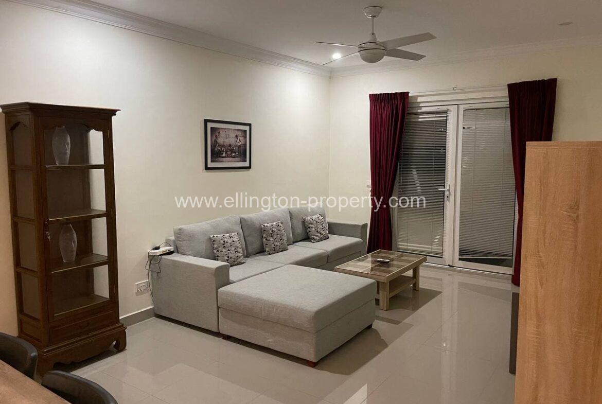 4 Bedroom Apartment For Sale In Daun Penh Riverside Id Sr062 - Ellington Property