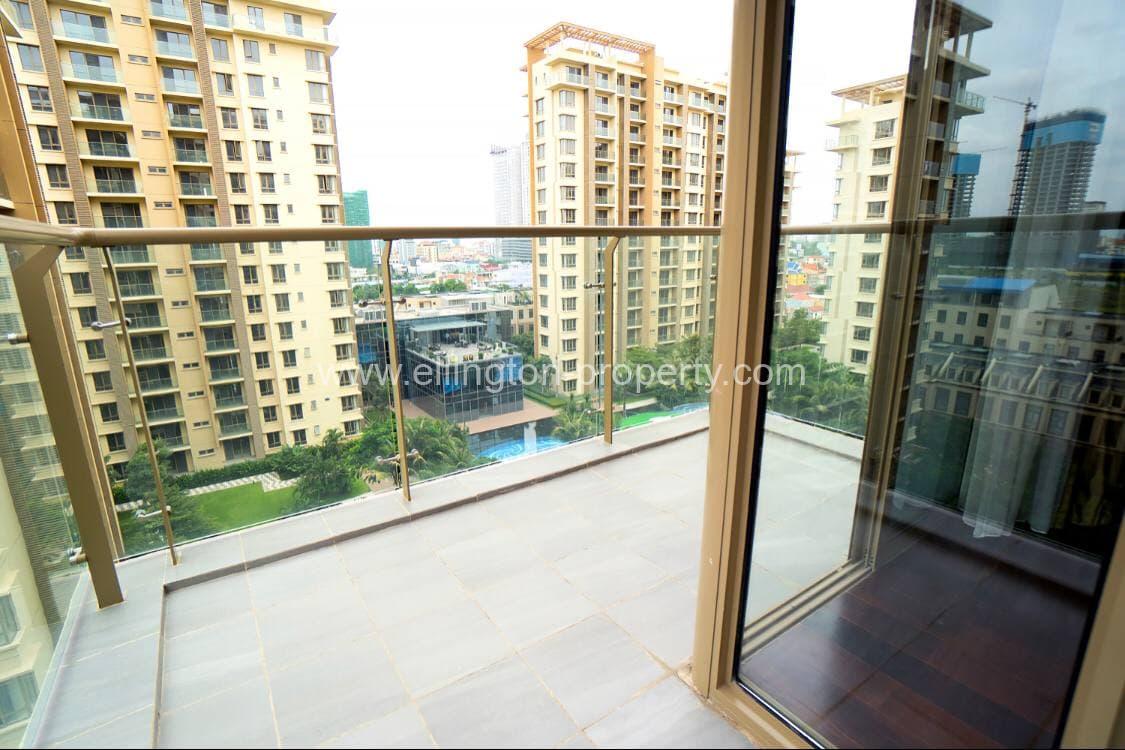 3 Bedrooms For Rent In Beong Kak1 Id Sc 114 - Ellington Property