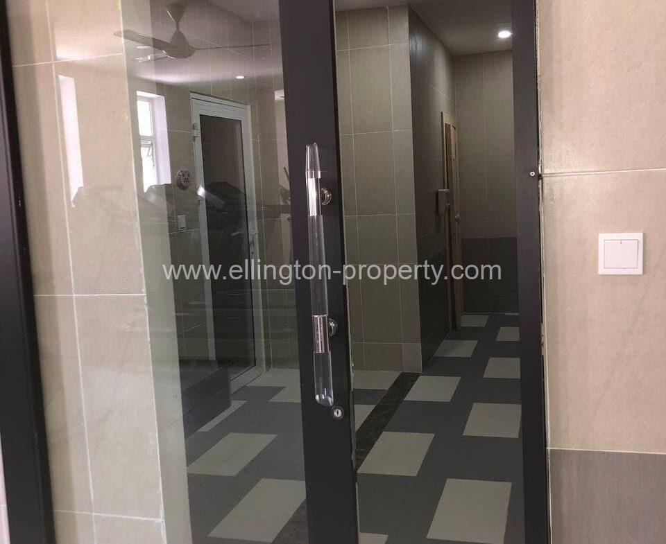 2 Bedrooms Apartment For Rent In Bkk2 Id Sc 129 - Ellington Property