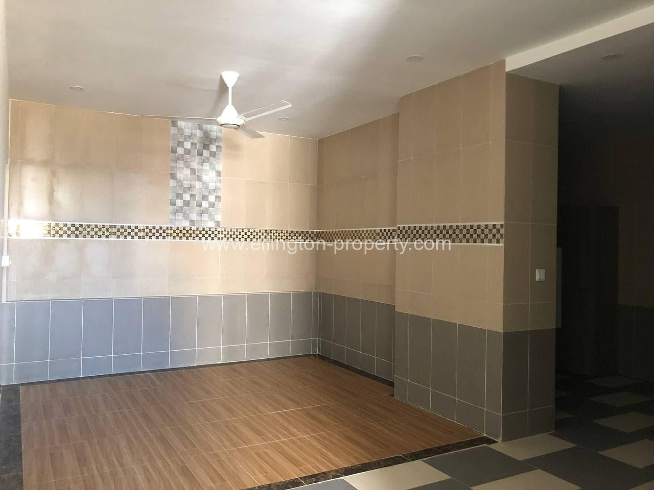 2 Bedrooms Apartment For Rent In Bkk2 Id Sc 129 - Ellington Property