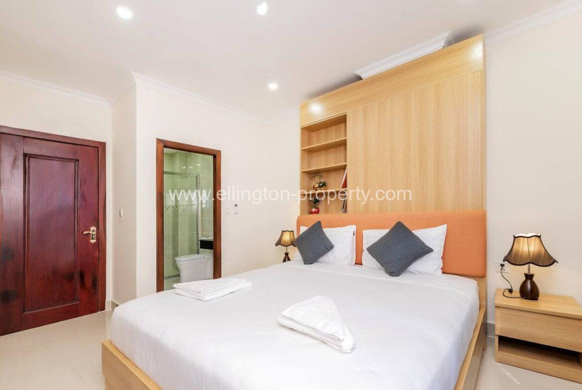 2 Bedrooms Apartment For Rent In Bkk2 Id Sc 129 - Ellington Property