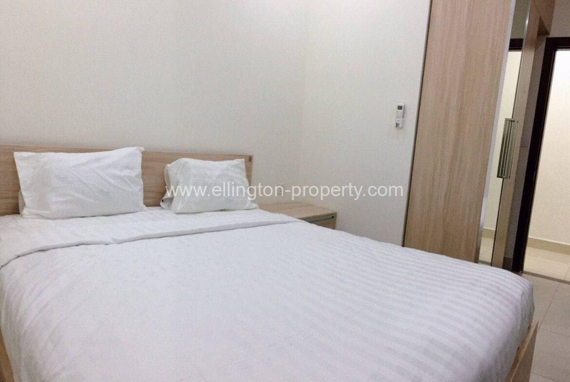 2 Bedrooms Apartent For Rent In Bkk2 Sc 130 - Ellington Property