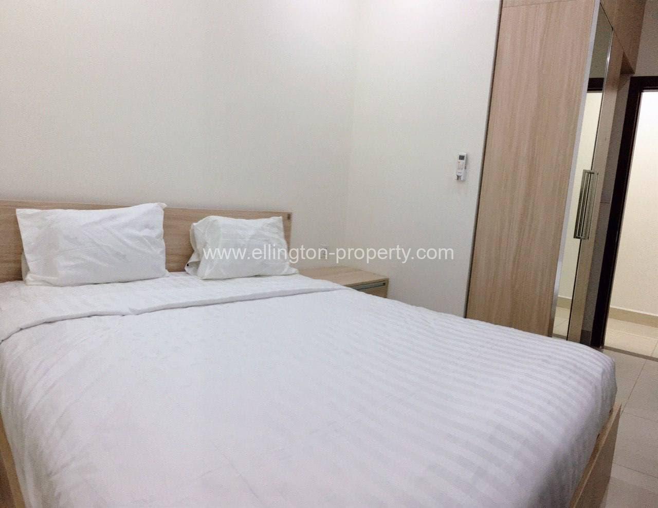 2 Bedrooms Apartent For Rent In Bkk2 Sc 130 - Ellington Property