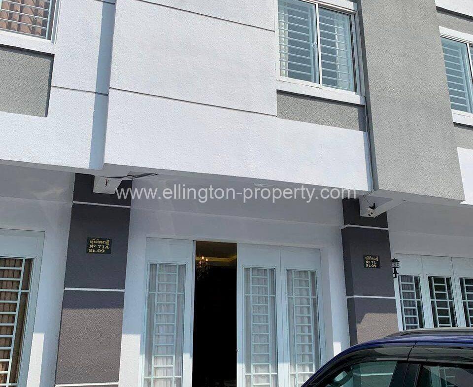 2 Bedrooms Boray For Sale In Takmao Id Sc 120 - Ellington Property