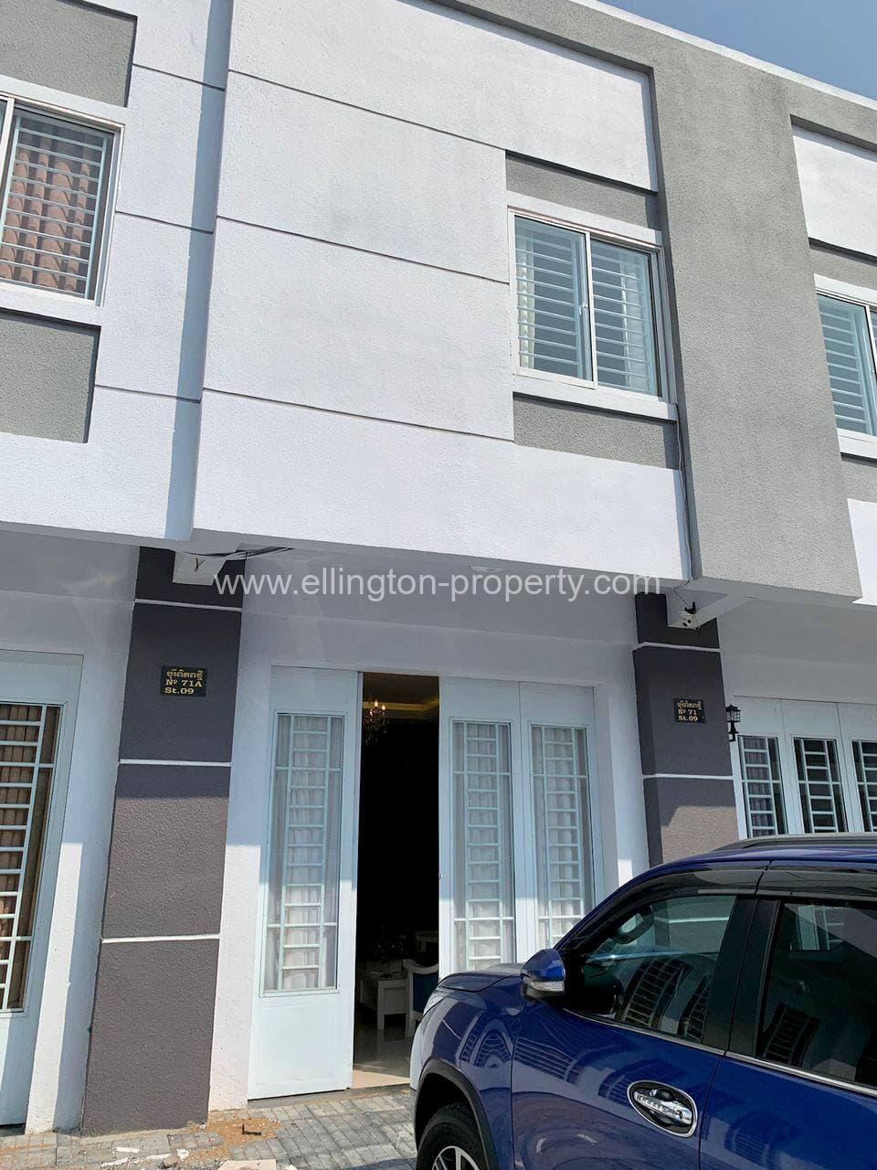 2 Bedrooms Boray For Sale In Takmao Id Sc 120 - Ellington Property