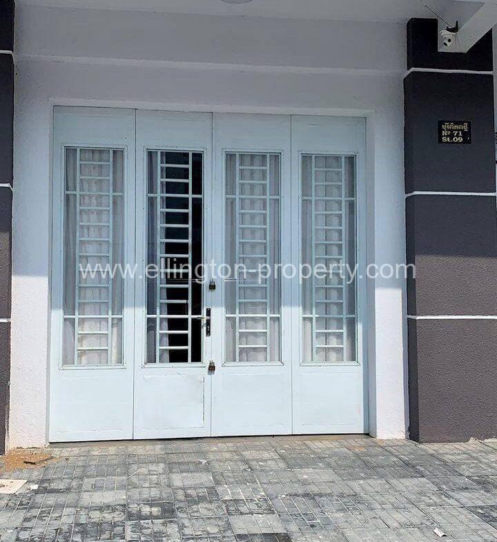 2 Bedrooms Boray For Sale In Takmao Id Sc 120 - Ellington Property