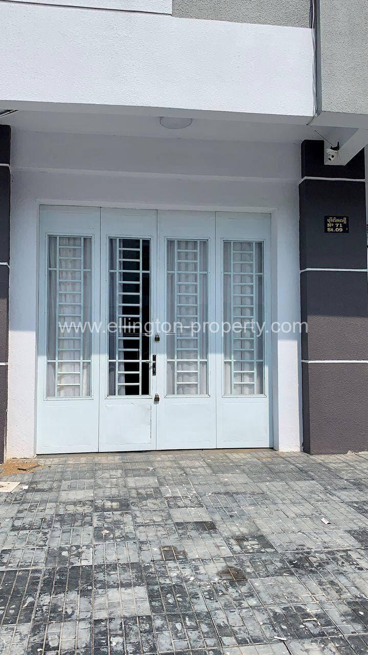 2 Bedrooms Boray For Sale In Takmao Id Sc 120 - Ellington Property