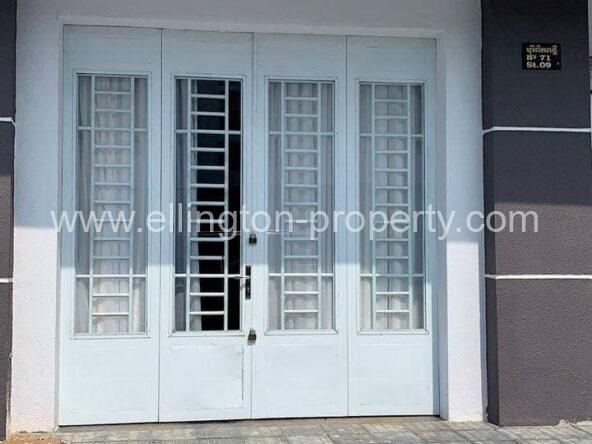 2 Bedrooms Boray For Sale In Takmao Id Sc 120 - Ellington Property