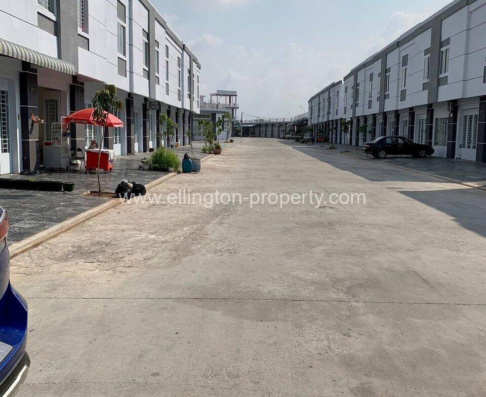 2 Bedrooms Boray For Sale In Takmao Id Sc 120 - Ellington Property