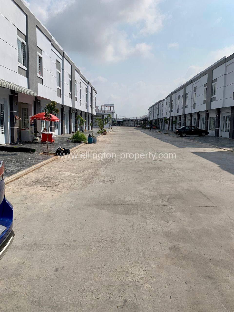 2 Bedrooms Boray For Sale In Takmao Id Sc 120 - Ellington Property