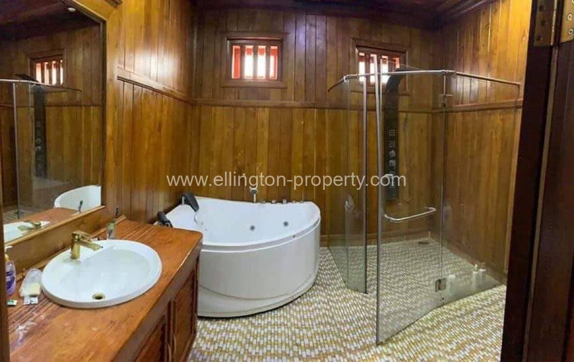 10 Bedrooms Villa For Rent In Ttp Id Sc 124 - Ellington Property