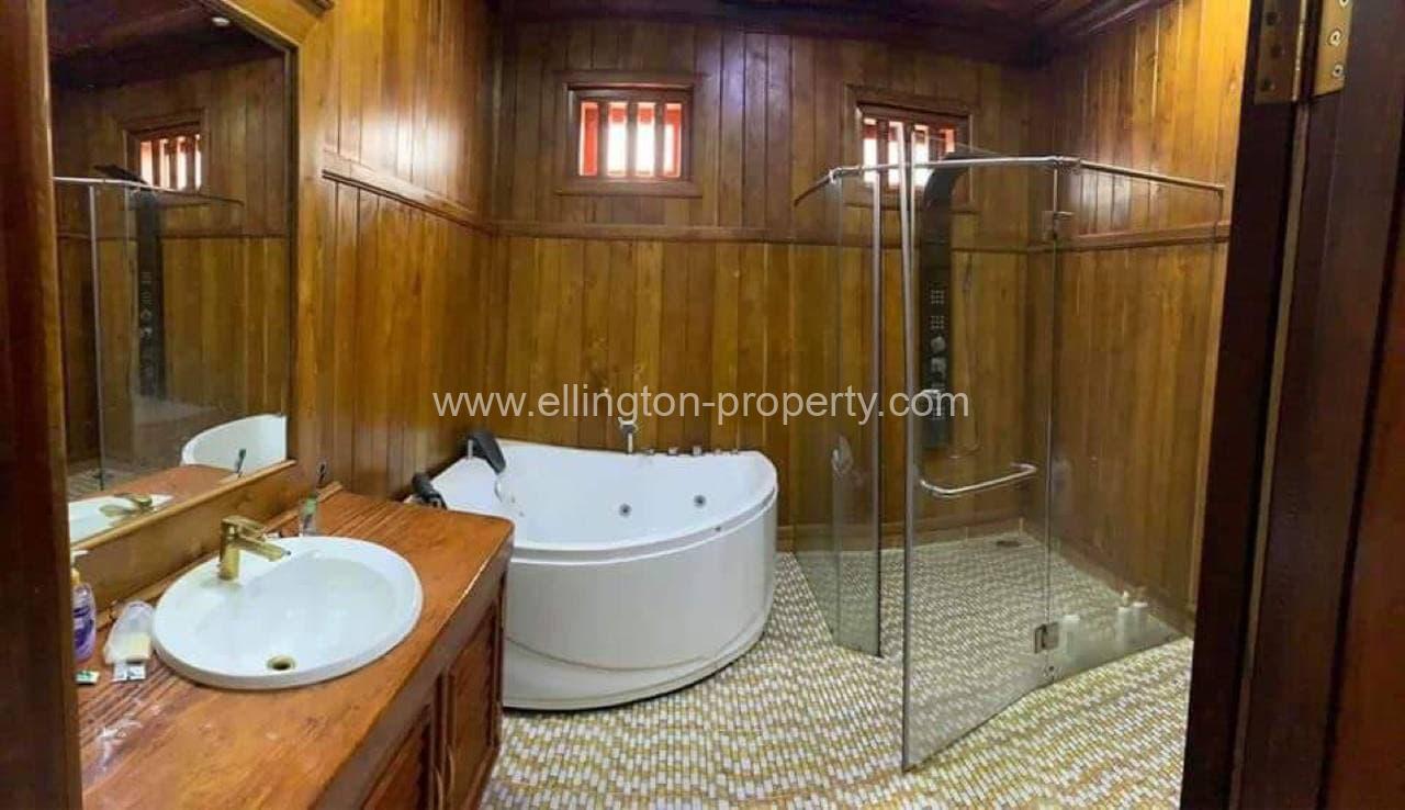 10 Bedrooms Villa For Rent In Ttp Id Sc 124 - Ellington Property