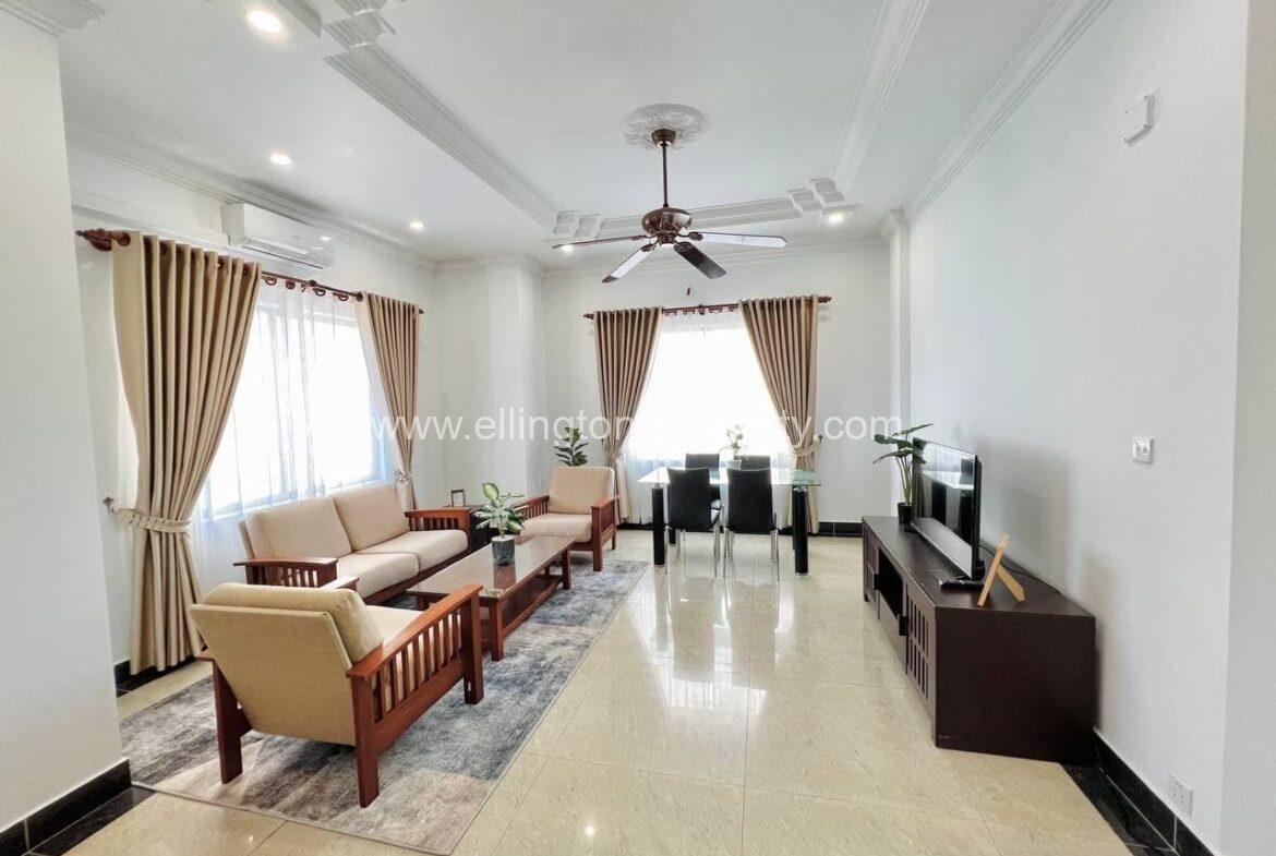 1 Bedroom Apartment For Rent In Bkk1 Id Sc 122 - Ellington Property