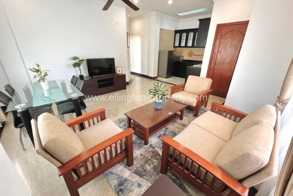 1 Bedroom Apartment For Rent In Bkk1 Id Sc 122 - Ellington Property