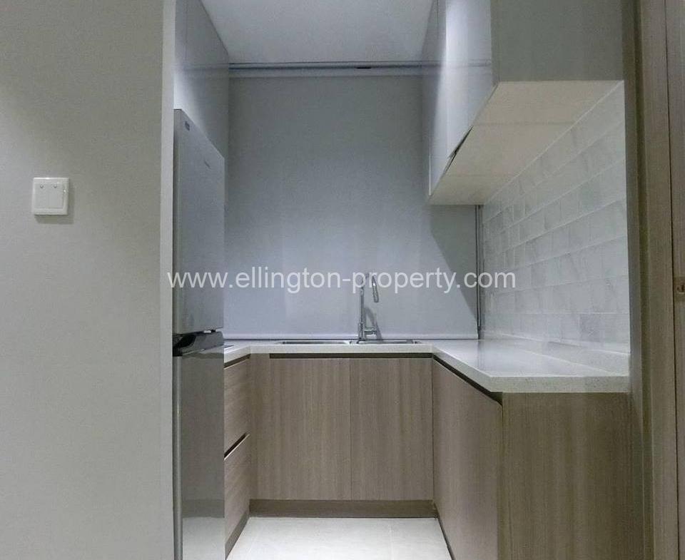 - Ellington Property