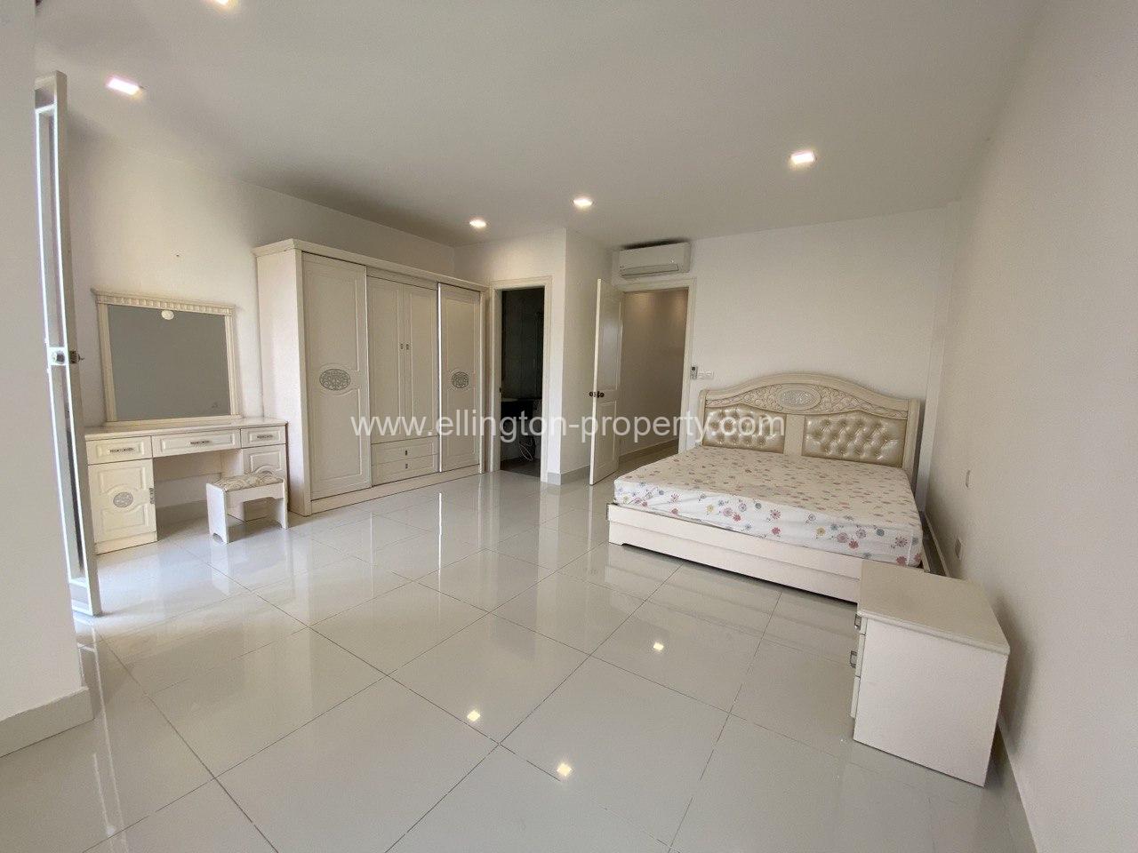 4 Bedrooms Boray For Rent In Sen Sok Id Sc 132 - Ellington Property