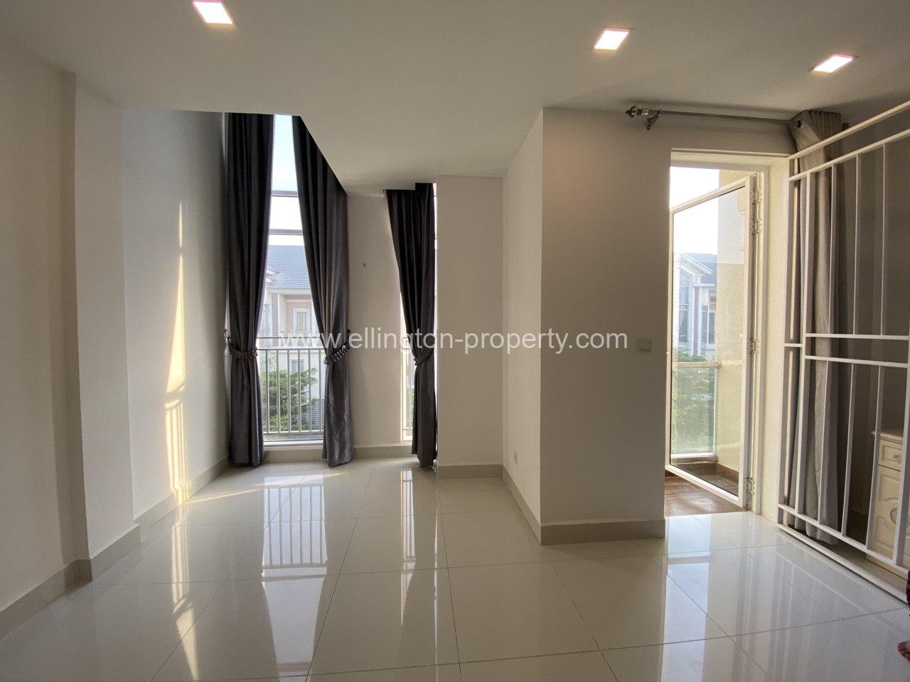 4 Bedrooms Boray For Rent In Sen Sok Id Sc 132 - Ellington Property